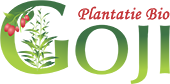 Logo Plantatie Goji